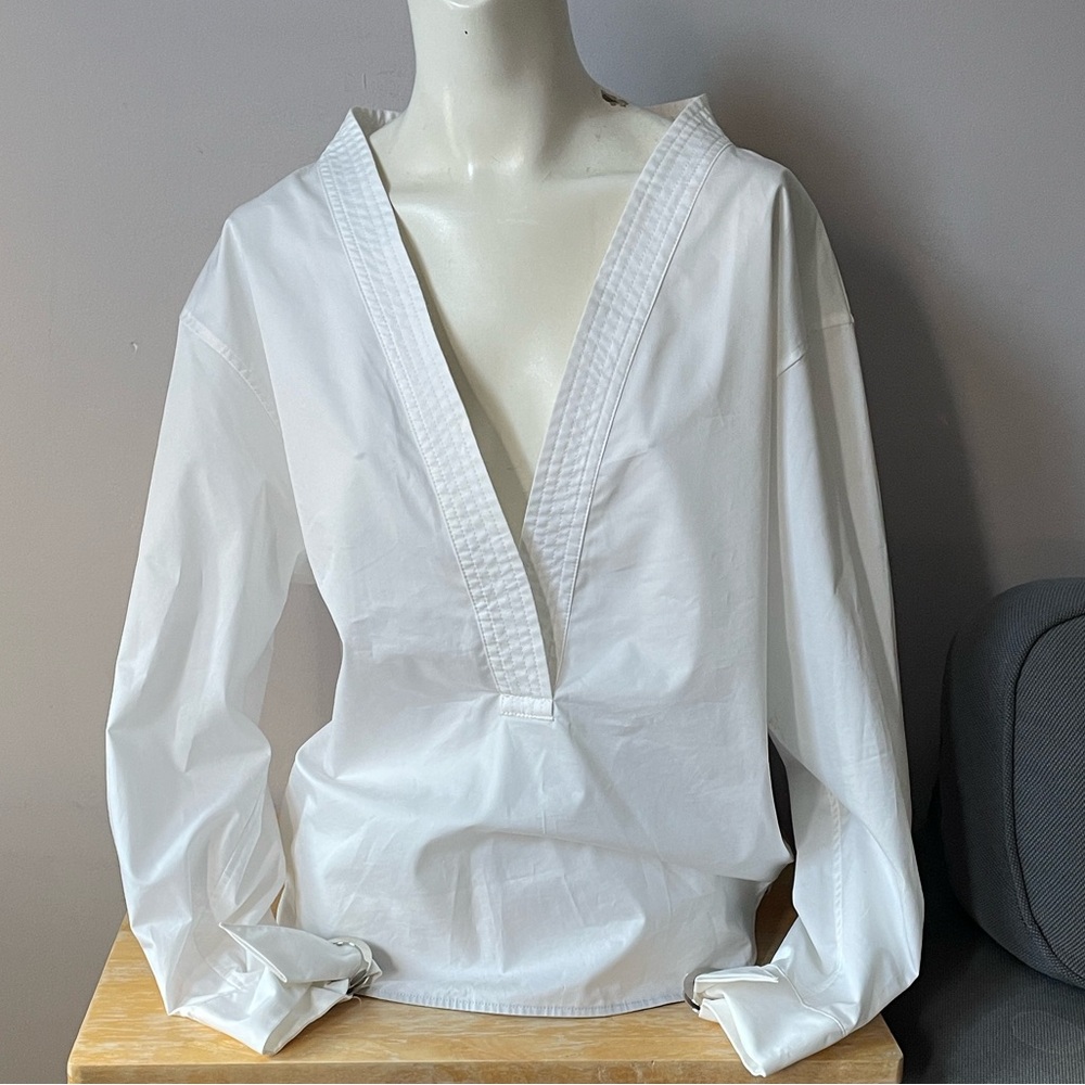 CINOH Blouse Made In Japan